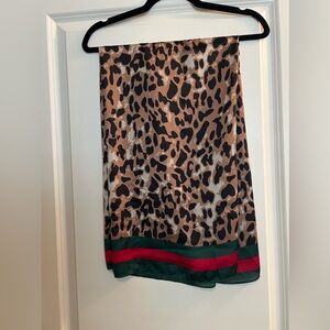 Gorgeous Fashion Scarf